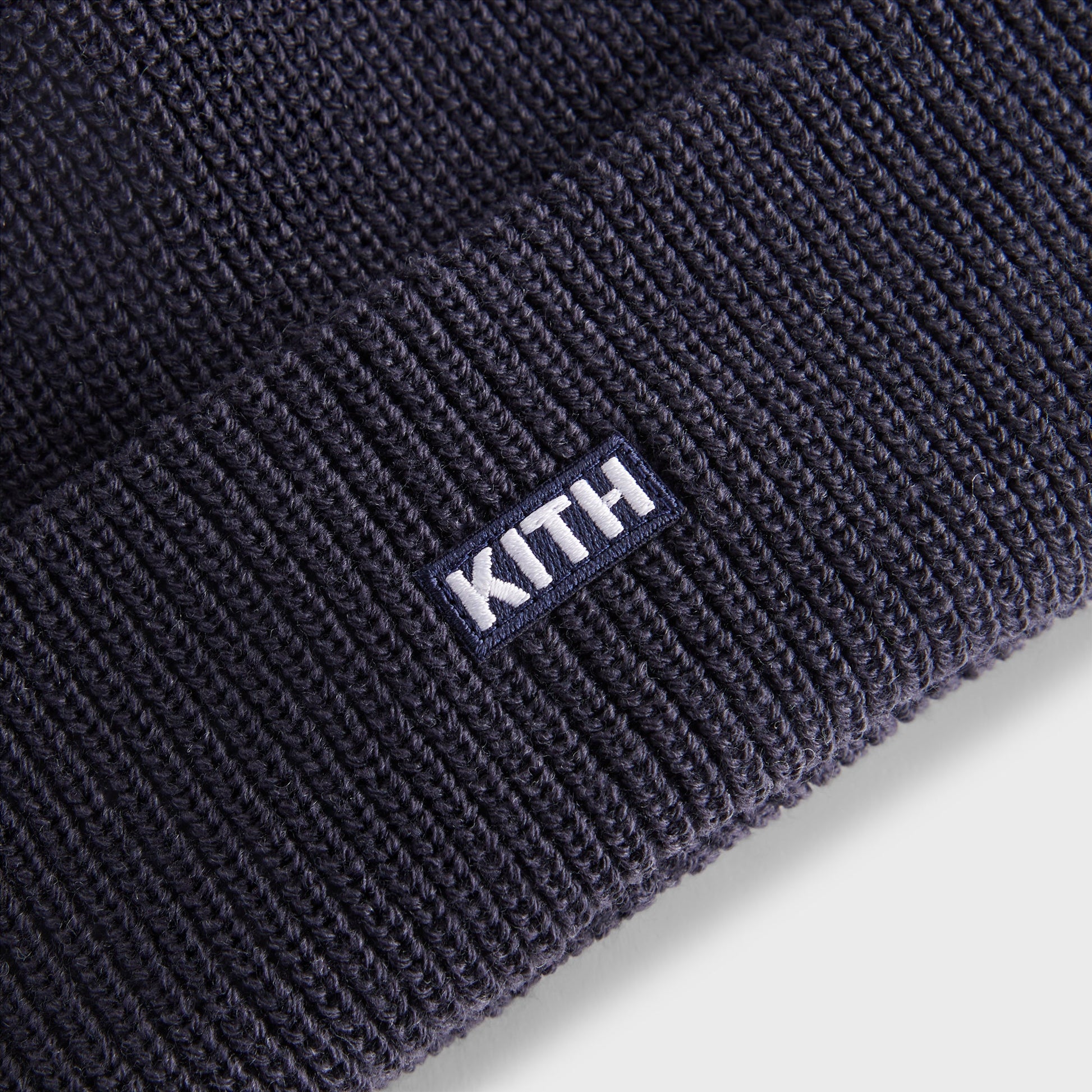 Kids Kith Kith Kids Classic Beanie - Genesis