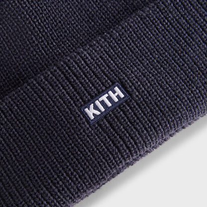 Kids Kith Kith Kids Classic Beanie - Genesis