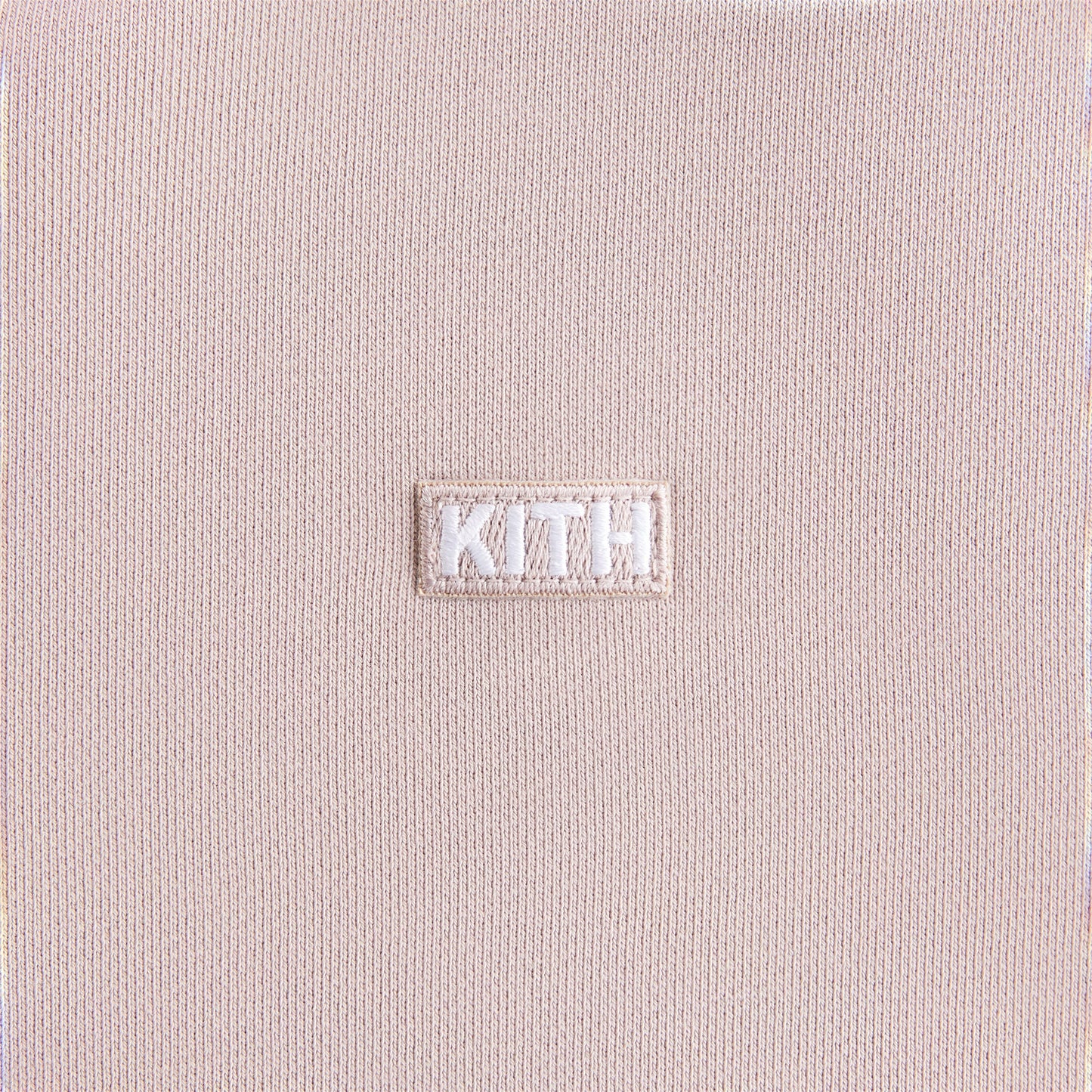 Kids Kith Kith Kids Nelson Hoodie - Molecule