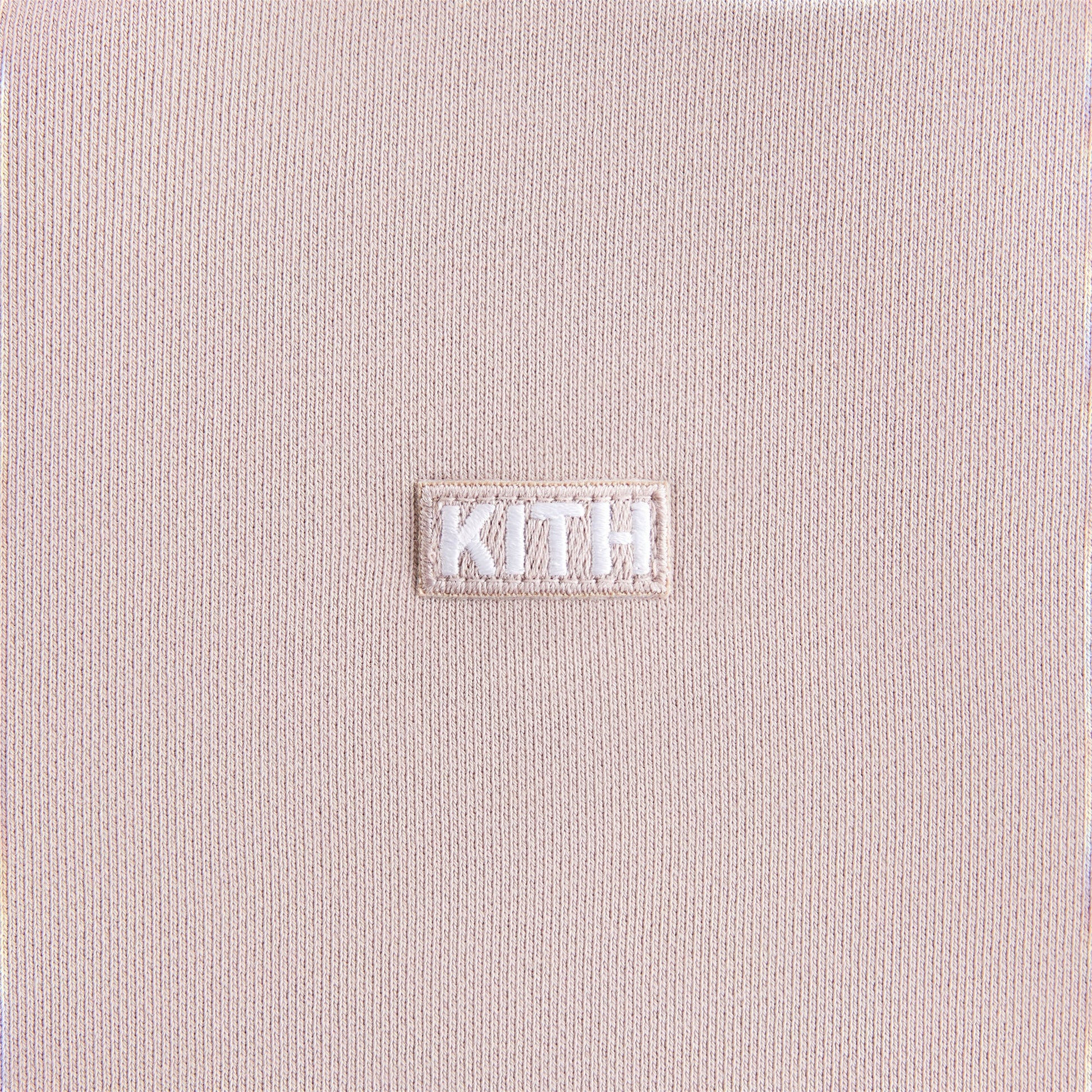 Kids Kith Kith Kids Nelson Hoodie - Molecule