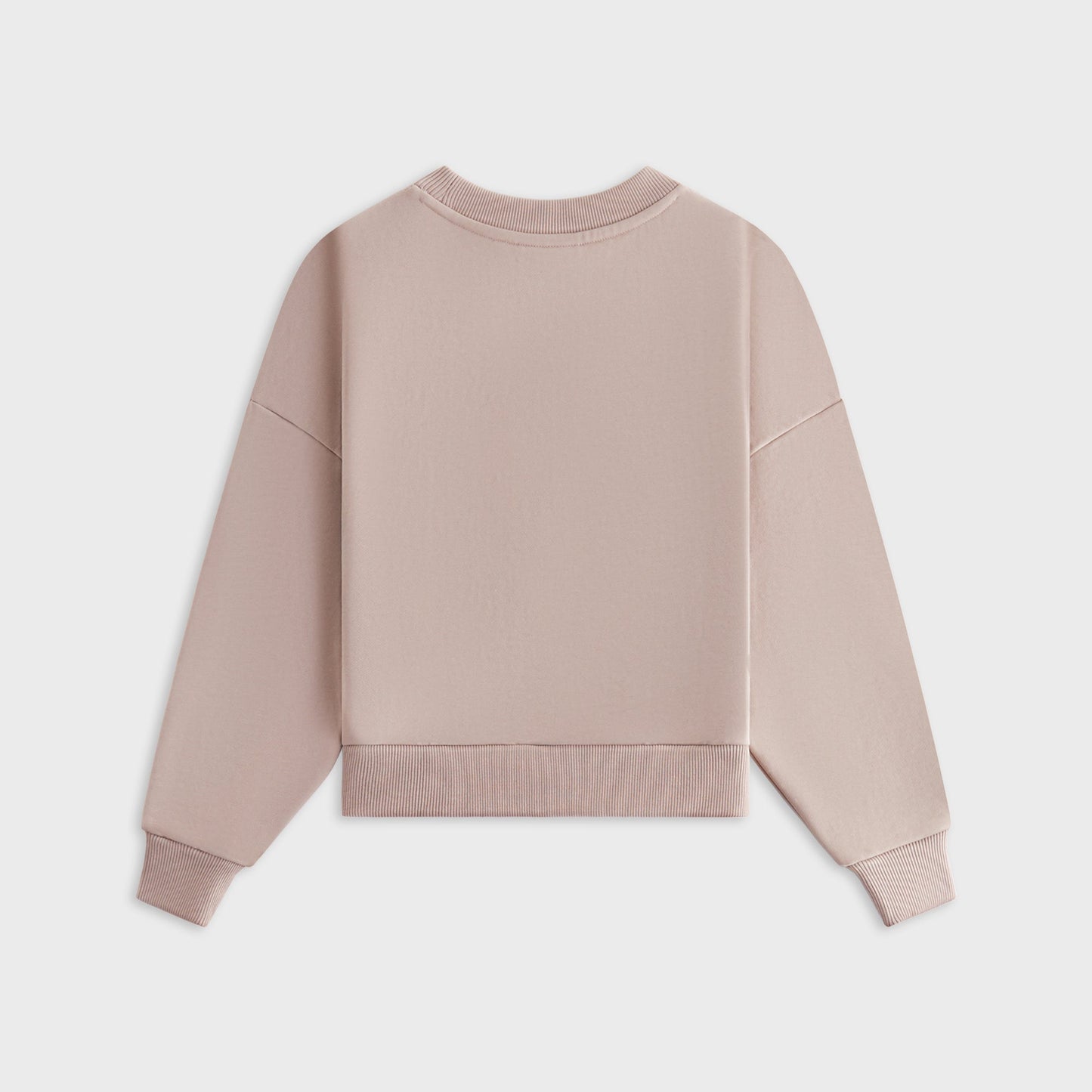 Kids Kith Kith Kids Palette Nelson Crewneck - Molecule