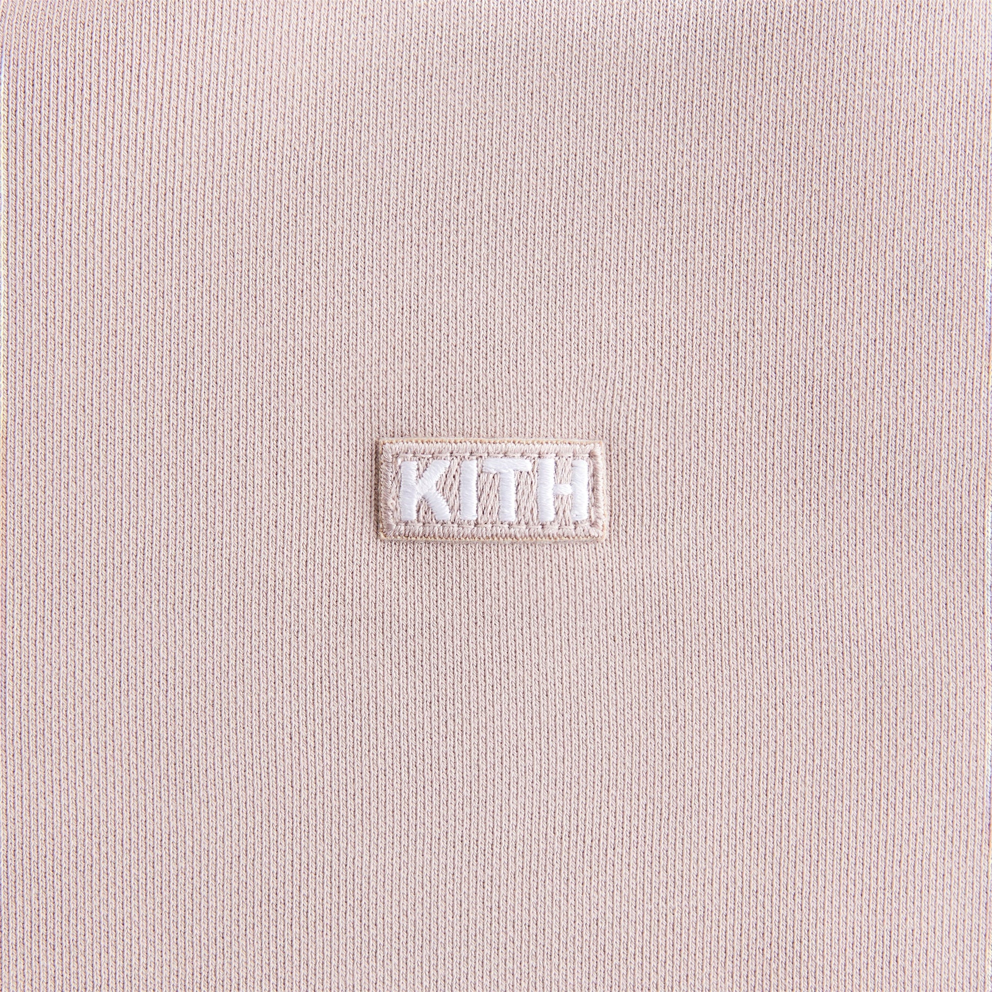 Kids Kith Kith Kids Palette Nelson Crewneck - Molecule