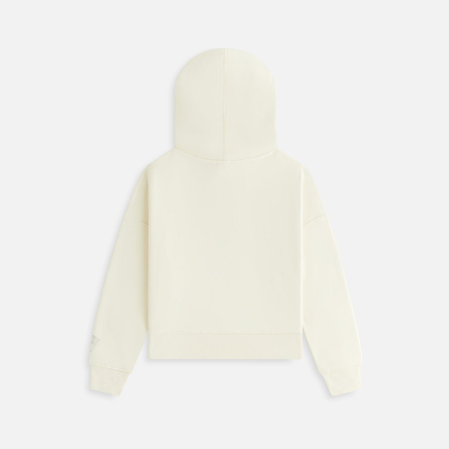 Kids Kith Kith Kids for the New York Knicks Luster Nelson Hoodie - Sandrift