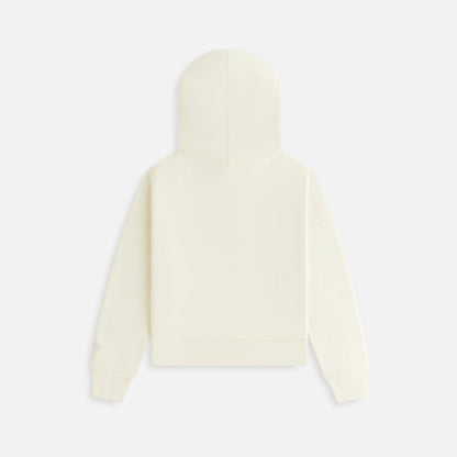 Kids Kith Kith Kids for the New York Knicks Luster Nelson Hoodie - Sandrift