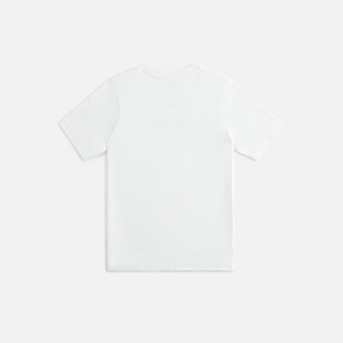Kids Kith Kith Kids for the New York Knicks City Tee - White