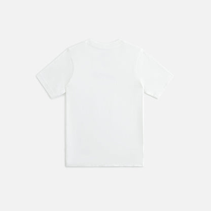 Kids Kith Kith Kids for the New York Knicks City Tee - White