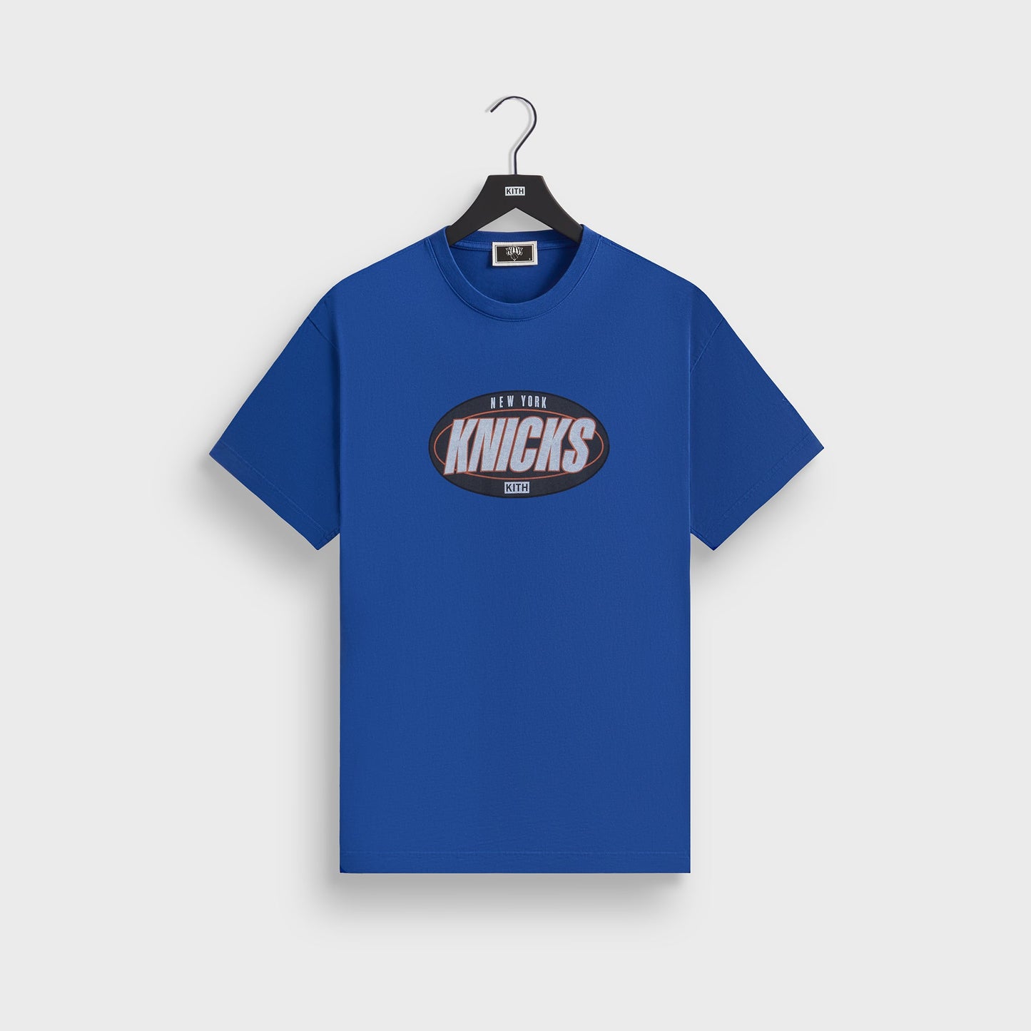 Men Kith Kith for the New York Knicks Y2K Vintage Tee - Current