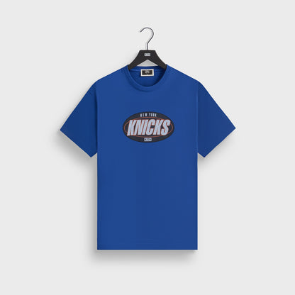 Men Kith Kith for the New York Knicks Y2K Vintage Tee - Current