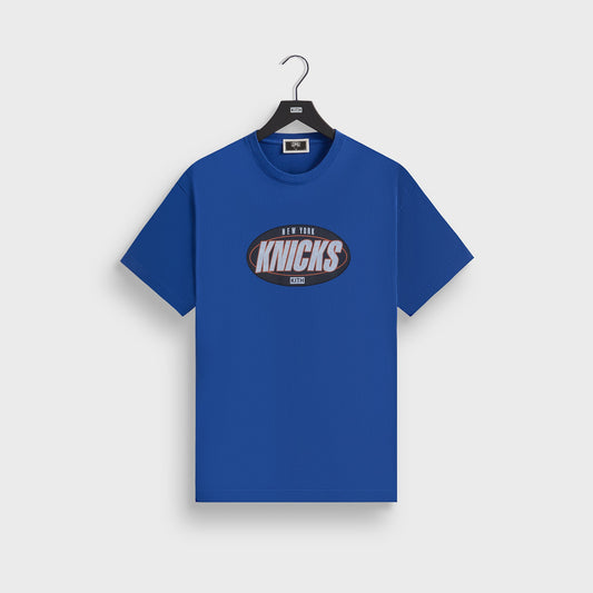 Men Kith Kith for the New York Knicks Y2K Vintage Tee - Current