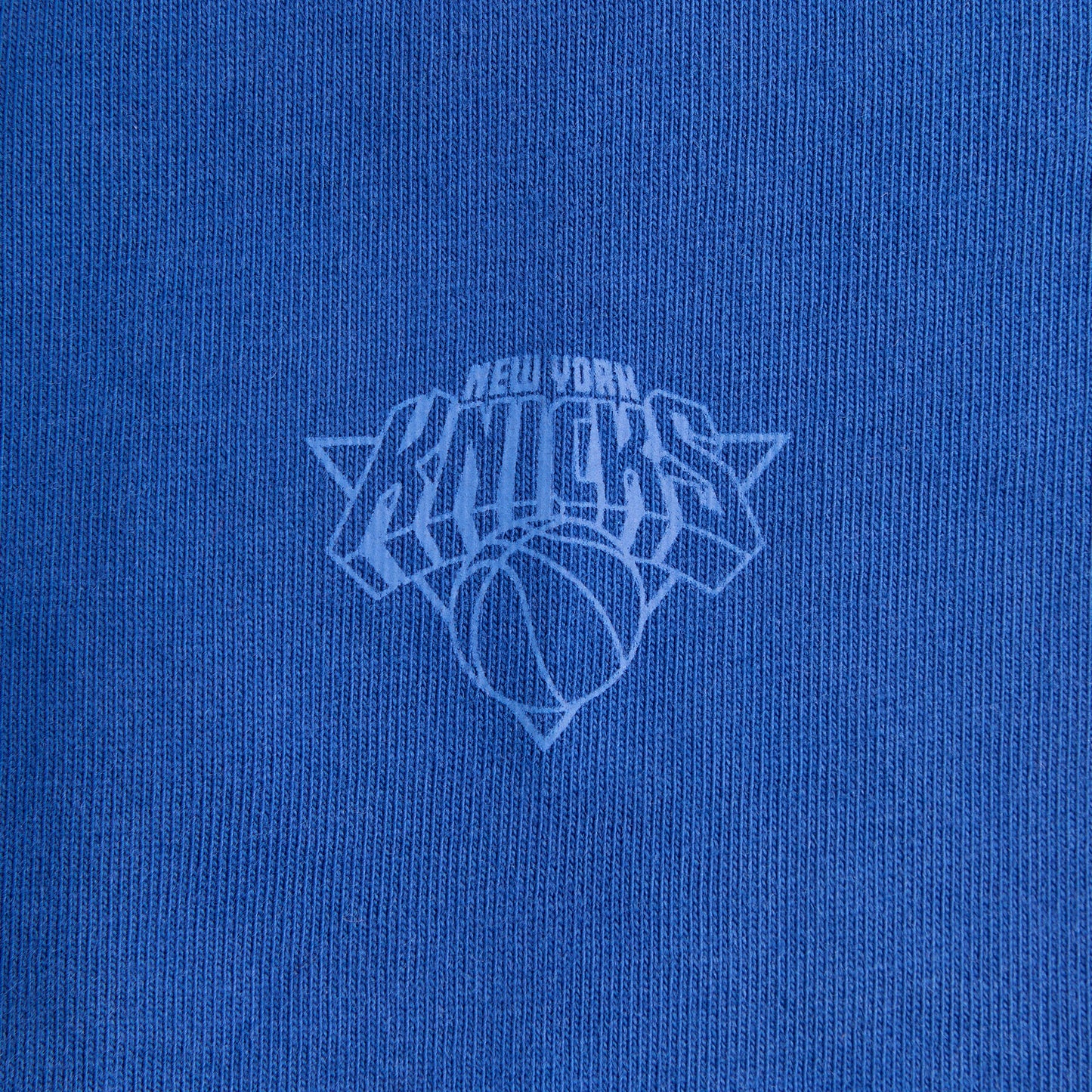 Men Kith Kith for the New York Knicks Y2K Vintage Tee - Current