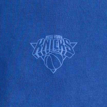 Men Kith Kith for the New York Knicks Y2K Vintage Tee - Current