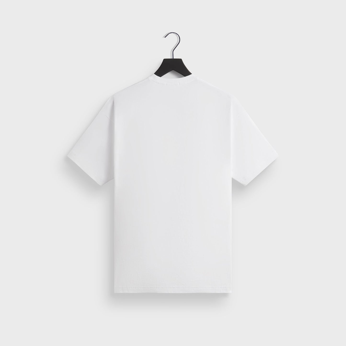 Men Kith Kith for the New York Knicks Showtime Vintage Tee - White