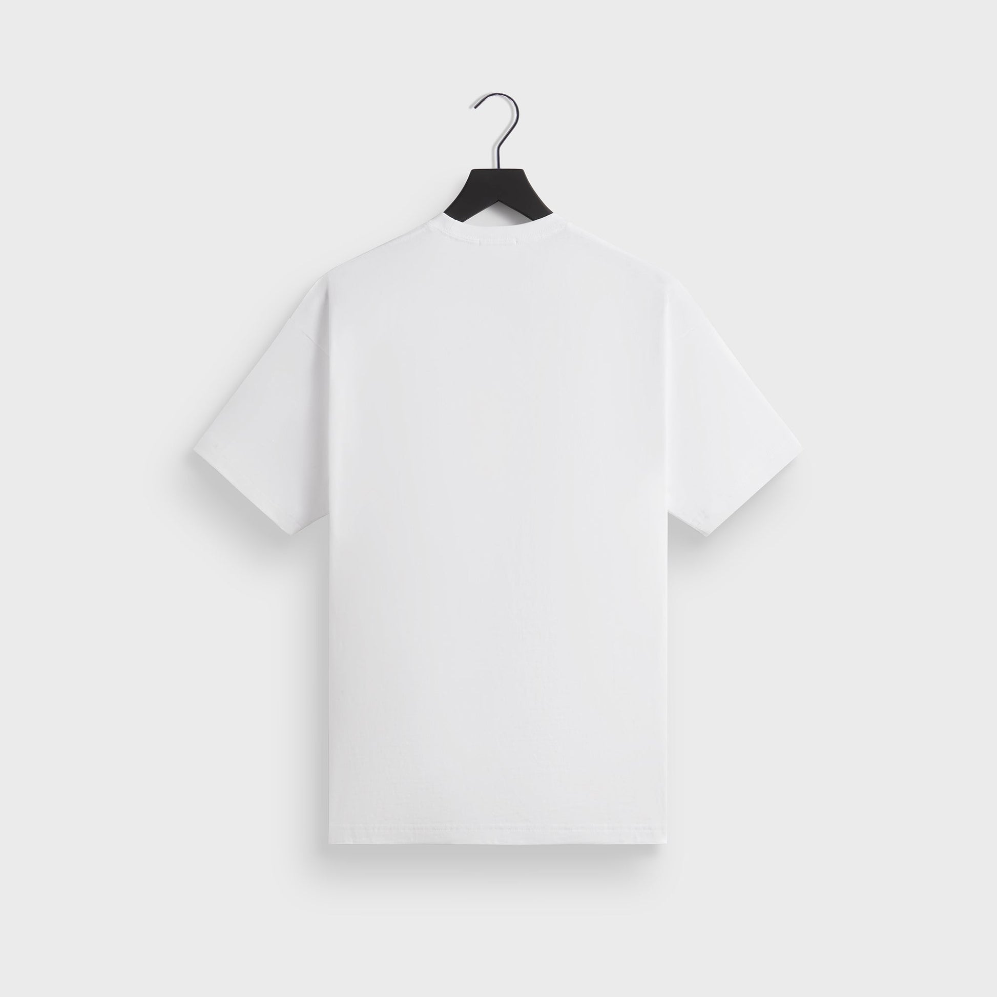 Men Kith Kith for the New York Knicks Showtime Vintage Tee - White