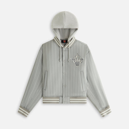 Women Kith Kith Women for the New York Knicks Gorman Jacket - Earl