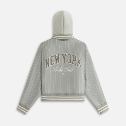 Women Kith Kith Women for the New York Knicks Gorman Jacket - Earl