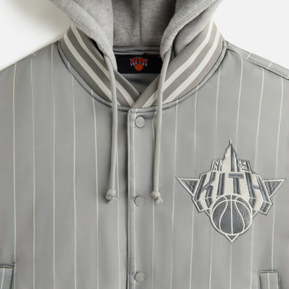 Women Kith Kith Women for the New York Knicks Gorman Jacket - Earl