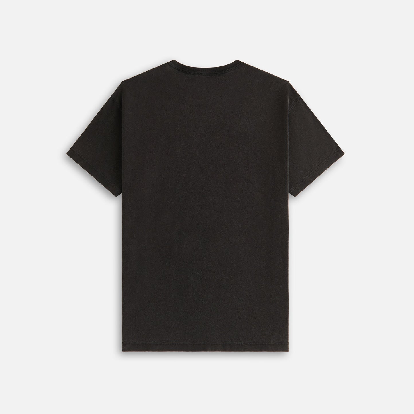Women Kith Kith Women for the New York Knicks Skyline Vintage Tee - Black