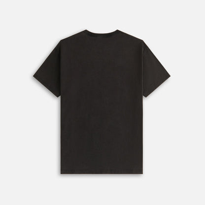Women Kith Kith Women for the New York Knicks Skyline Vintage Tee - Black