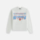 Light Heather Grey