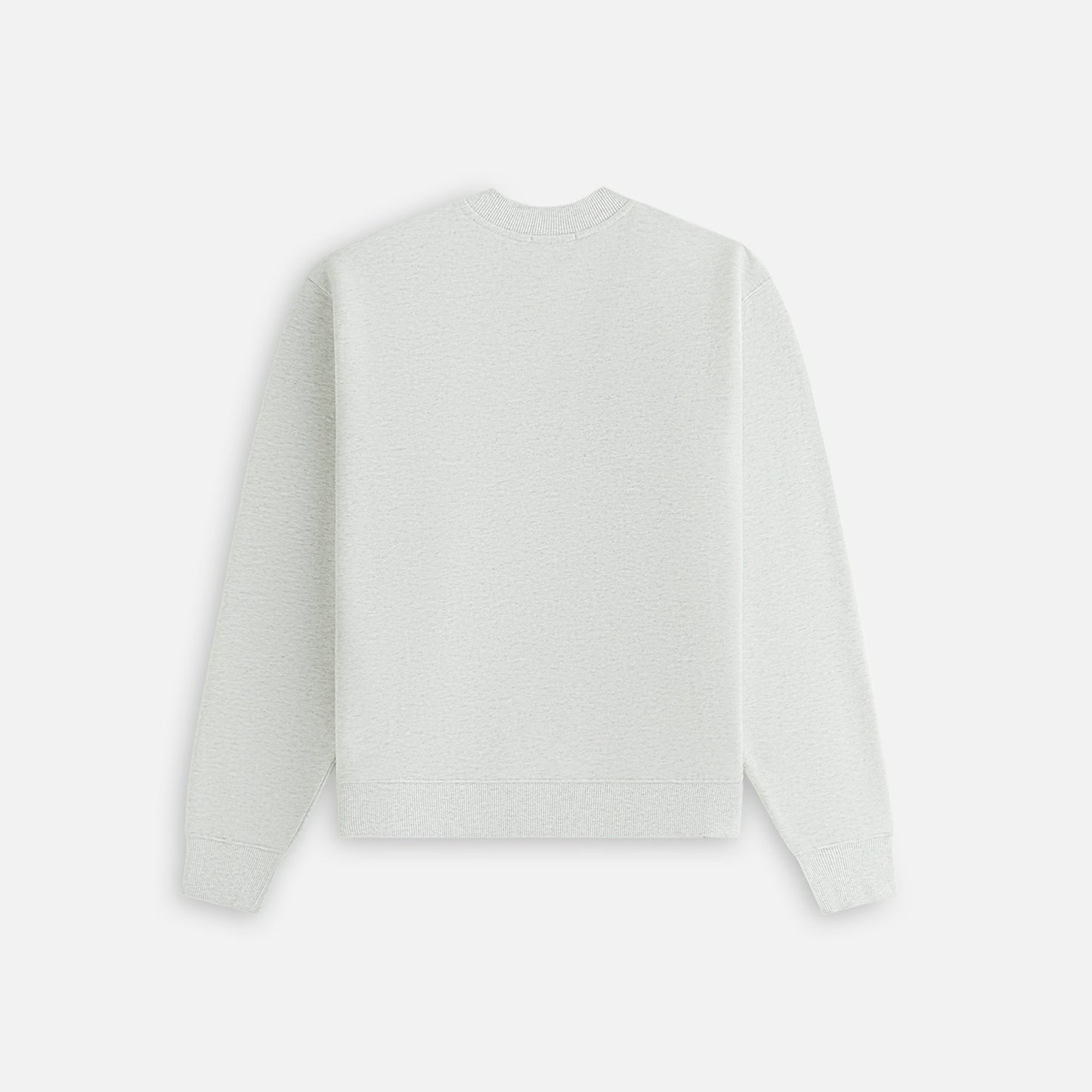 Women Kith Kith Women for the New York Knicks Ashwin Crewneck - Light Heather Gre