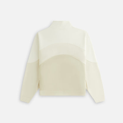 Women Kith Kith Women for the New York Knicks Hunter III Panelled Quarter Zip - S