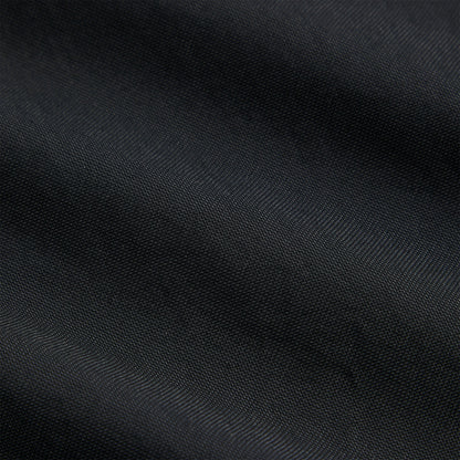 Men Kith Kith for the New York Knicks Vintage Nylon Wide Leg Pant - Black