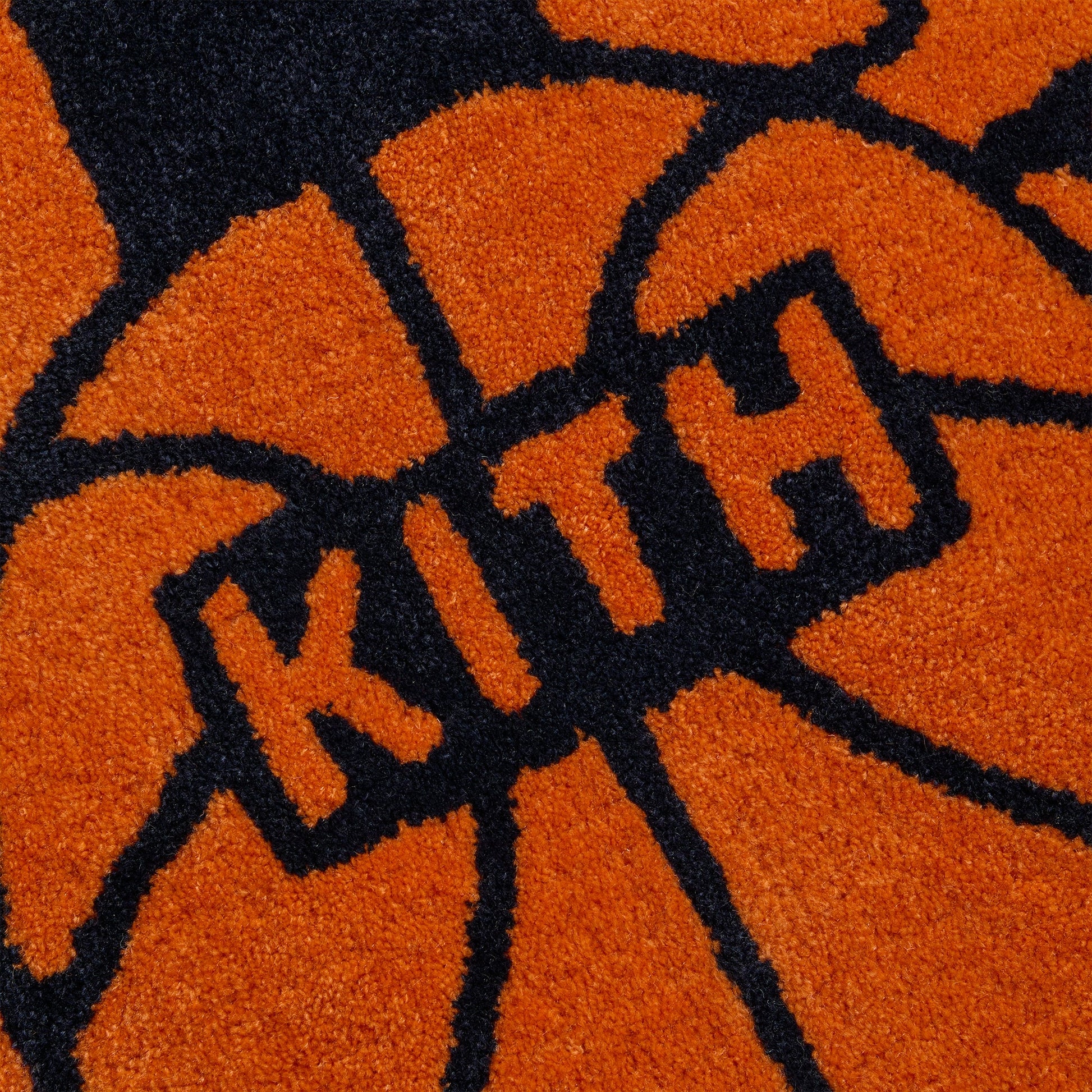 Women Kith Kith for the New York Knicks Wingman Logo Rug - Multi