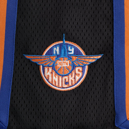 Men Kith Kith for the New York Knicks Mesh Ryan Short - Current