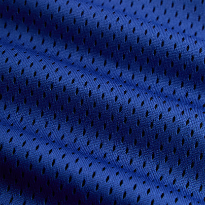 Men Kith Kith for the New York Knicks Mesh Ryan Short - Current
