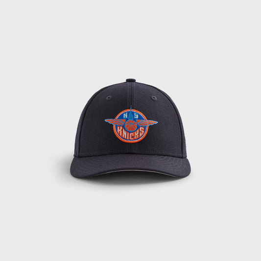 Men Kith Kith & New Era for the New York Knicks Wings Logo Low Profile 59FIFTY