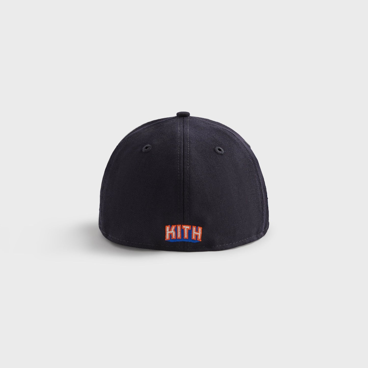 Men Kith Kith & New Era for the New York Knicks Wings Logo Low Profile 59FIFTY