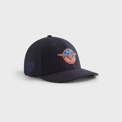Men Kith Kith & New Era for the New York Knicks Wings Logo Low Profile 59FIFTY