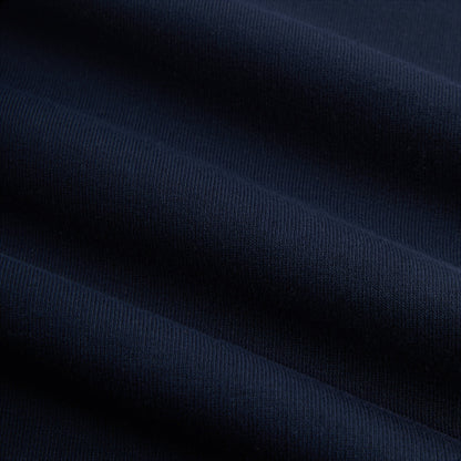 Men Kith Kith for the New York Knicks Y2K Vintage Nelson Crewneck - Nocturnal