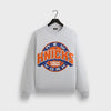 Light Heather Grey