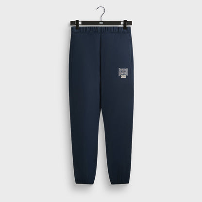 Men Kith Kith for the New York Knicks Arched Vintage Nelson Sweatpant - Nocturn