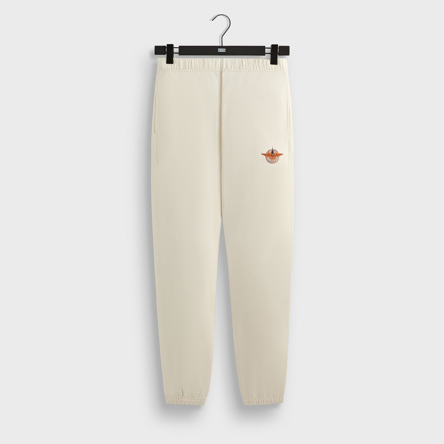 Men Kith Kith for the New York Knicks Wingman Vintage Nelson Sweatpant - Sandri