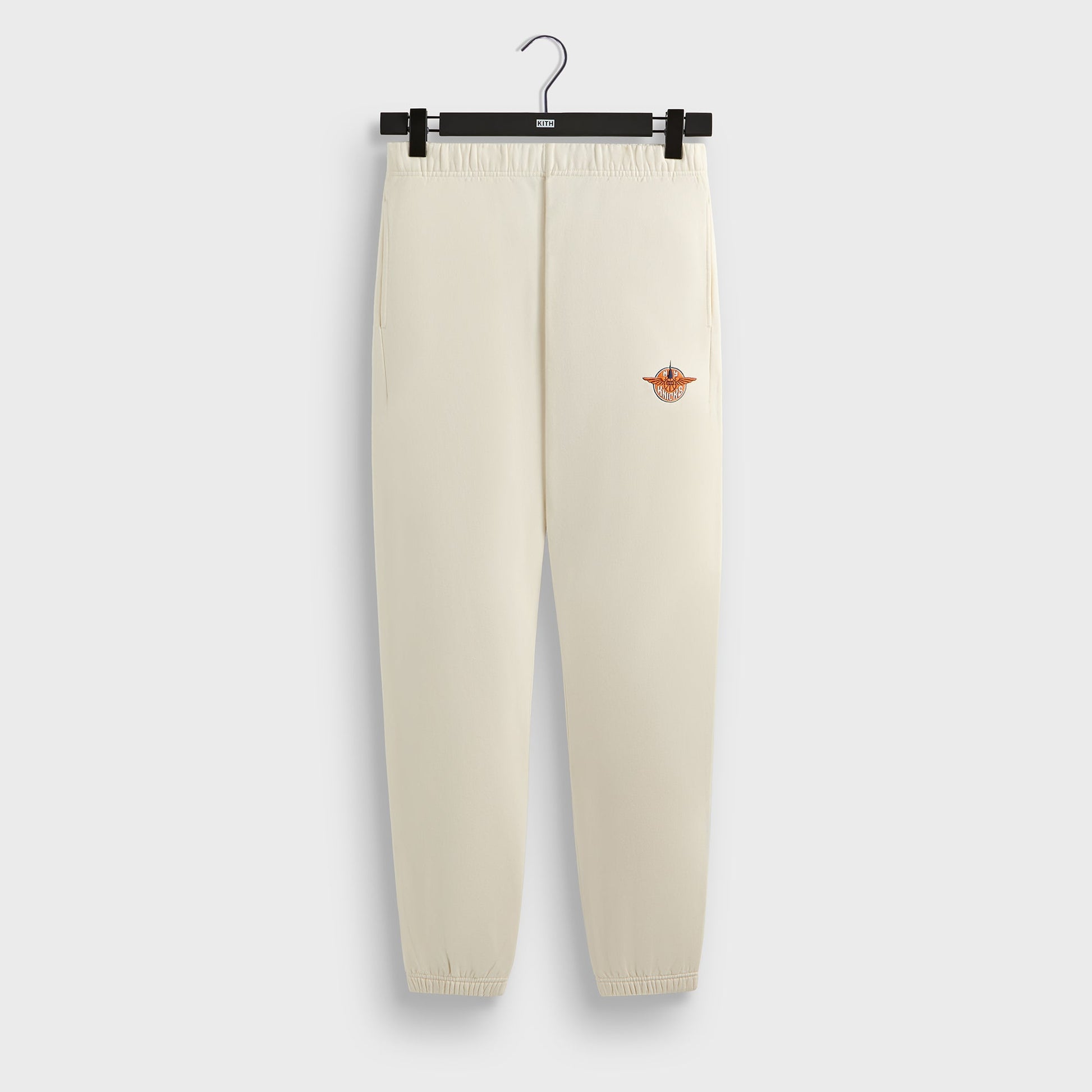 Men Kith Kith for the New York Knicks Wingman Vintage Nelson Sweatpant - Sandri