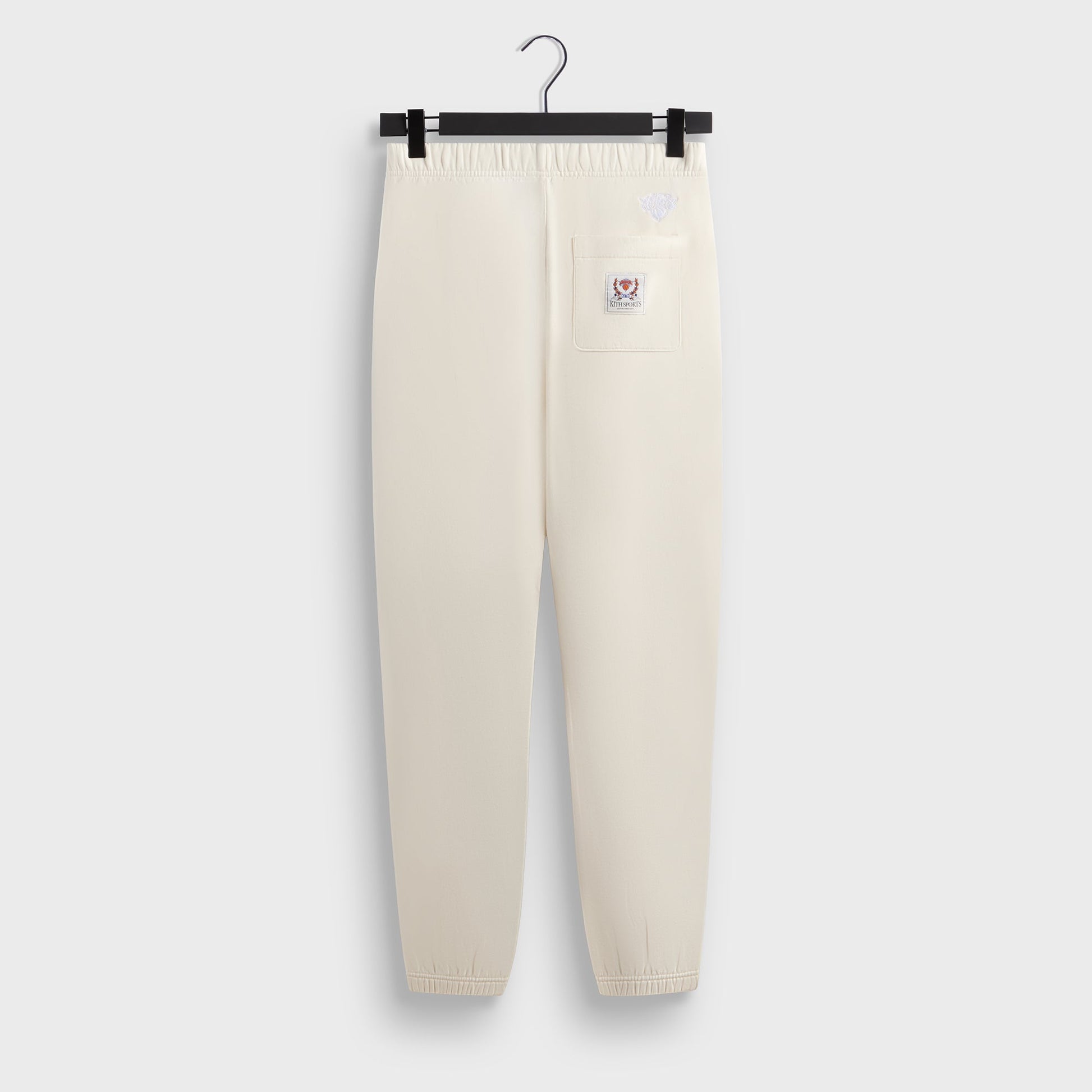 Men Kith Kith for the New York Knicks Wingman Vintage Nelson Sweatpant - Sandri