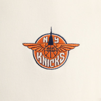 Men Kith Kith for the New York Knicks Wingman Vintage Nelson Sweatpant - Sandri