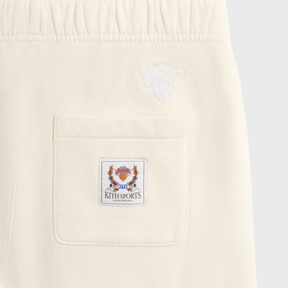 Men Kith Kith for the New York Knicks Wingman Vintage Nelson Sweatpant - Sandri