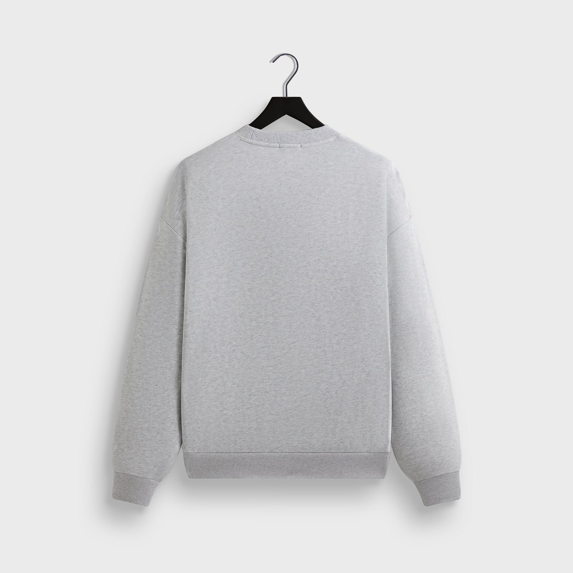 Men Kith Kith for the New York Knicks Laurel Vintage Nelson Crewneck - Light He