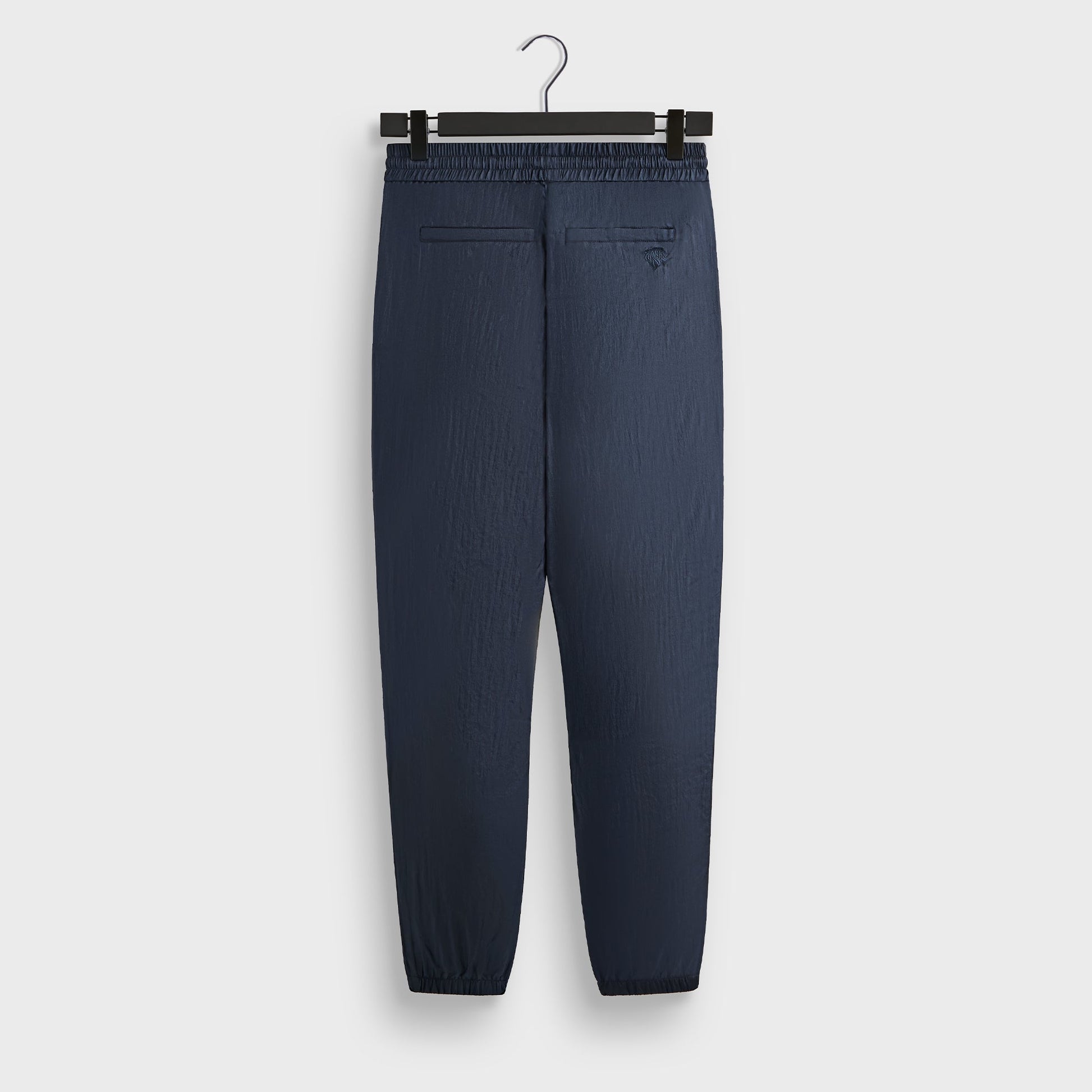 Men Kith Kith for the New York Knicks Nylon Pant - Nocturnal