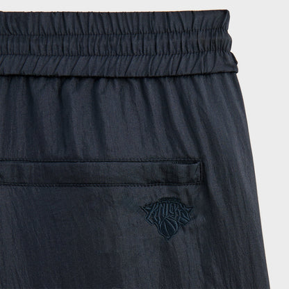 Men Kith Kith for the New York Knicks Nylon Pant - Nocturnal