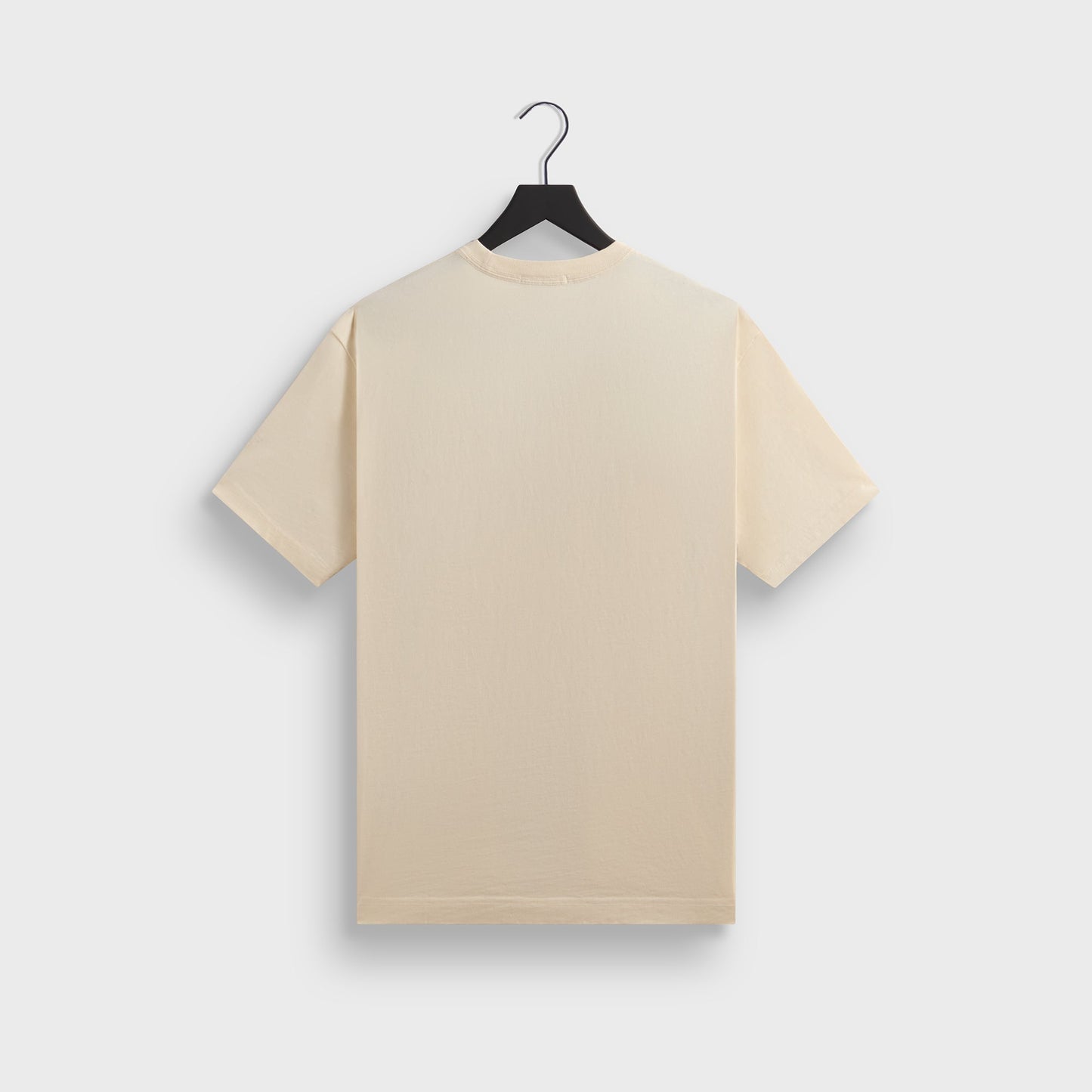 Men Kith Kith for the New York Knicks Wingman Vintage Tee - Sandrift