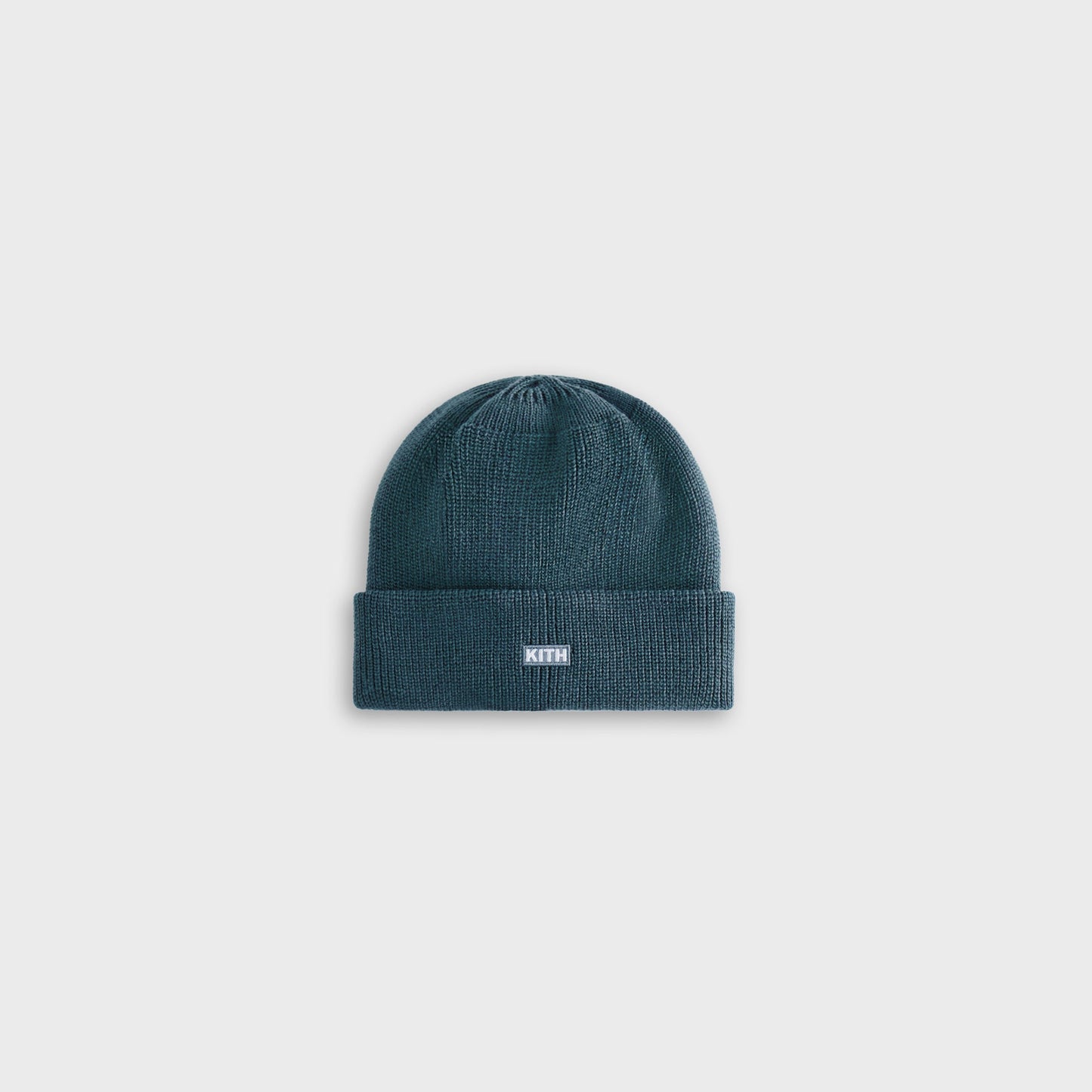 Kids Kith Kith Kids Classic Beanie - Anchor