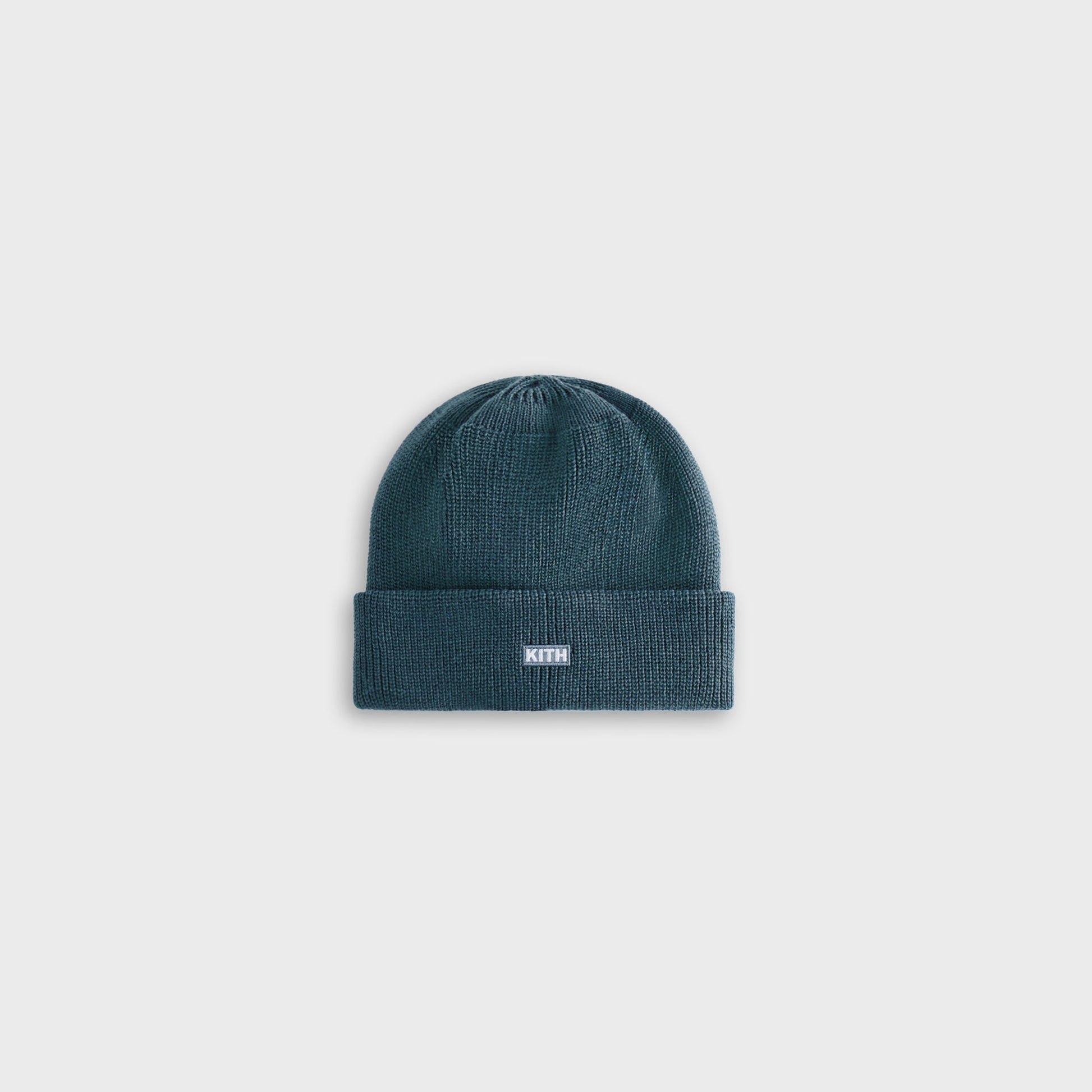 Kids Kith Kith Kids Classic Beanie - Anchor