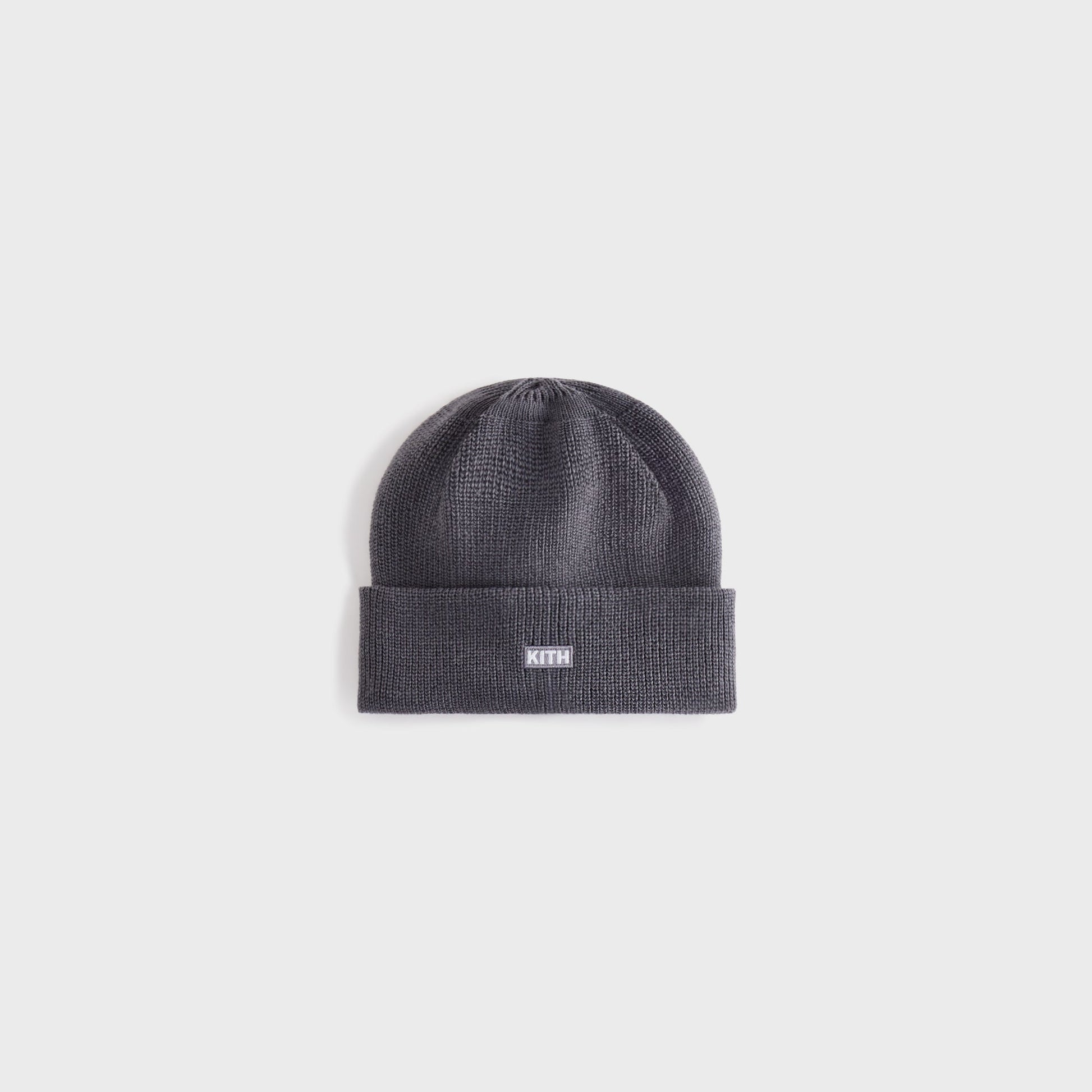 Kids Kith Kith Kids Classic Beanie - Hurricane