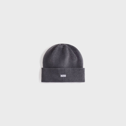 Kids Kith Kith Kids Classic Beanie - Hurricane