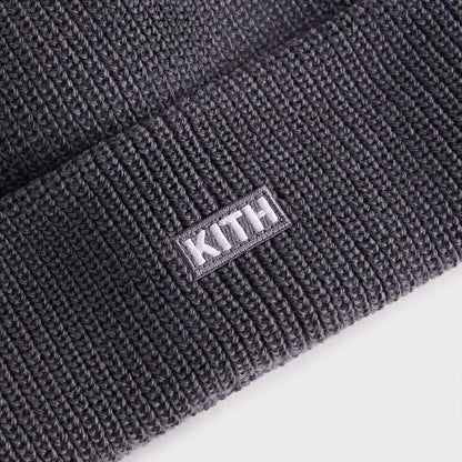 Kids Kith Kith Kids Classic Beanie - Hurricane