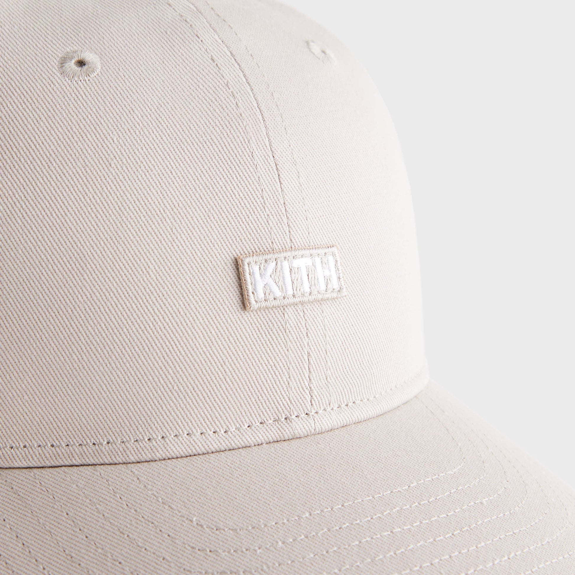 Kids Kith Kith Kids Classic Cap - Hallow